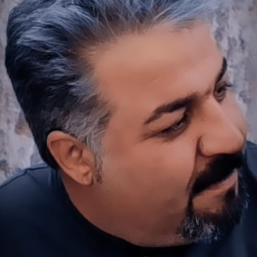 آهنگ جدید مرتضی هورامی اوی یی یی مردم